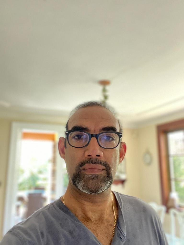 Rainiero Reyes Toribio